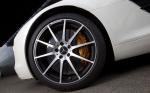 Mercedes-Benz SLS AMG GT 2013 года